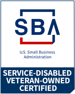 U.S. Small Business Administration, Service-Disabled Veteran-Owned Certified